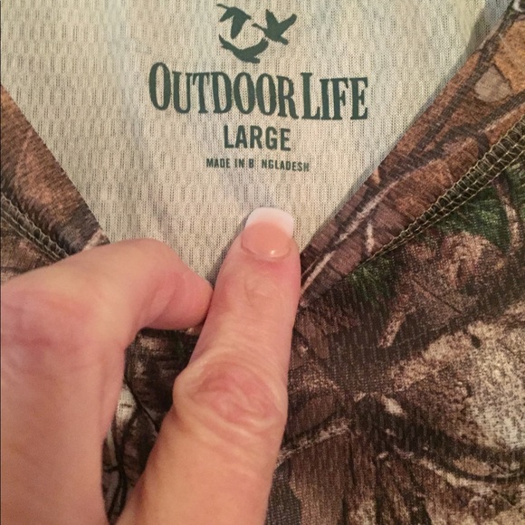 Mens RealTree; NWT; Various - Picture 4 of 7